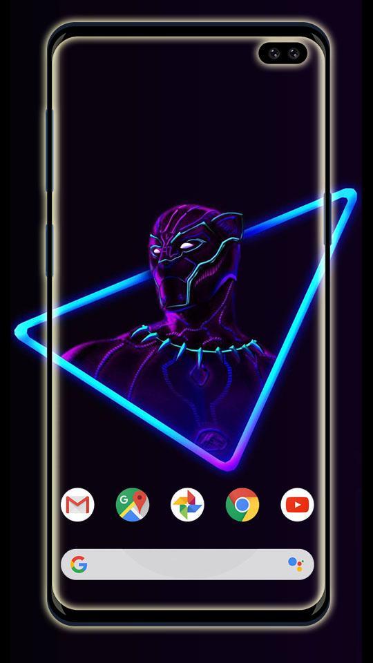 Amoled Wallpaper 4k For Android Apk Download