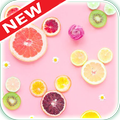 Fresh Fruit Wallpapers [4K]