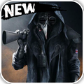 Plague Doctor Wallpapers
