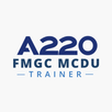 Airbus 220 FMGC MCDU Training APK