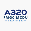 Airbus 320 FMGC MCDU Training APK
