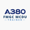Airbus 380 FMGC MCDU Training APK