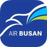 AIR BUSAN icône