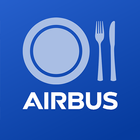 Dining@Airbus DON Zeichen
