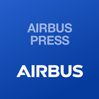 Airbus Press icône