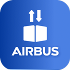Airbus W@Y Oversize icône