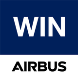 Airbus WIN Zeichen