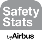 Airbus Accident Statistics icon