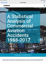Airbus Accident Statistics ảnh chụp màn hình 3