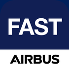 Airbus FAST آئیکن