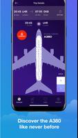 iflyA380 スクリーンショット 2