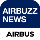 AIRBUZZ News 圖標