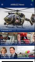 AIRBUZZ News captura de pantalla 2