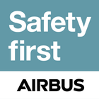 Airbus Safety first icon