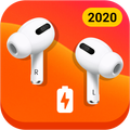 Air Battery - Podroid pods control