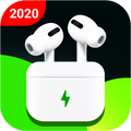 Air Battery - airpods pro