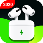 Air Battery - airpods pro آئیکن