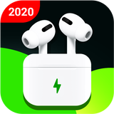 Air Battery - airpods pro আইকন
