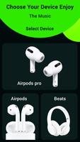 Air Battery - airpods pro اسکرین شاٹ 3