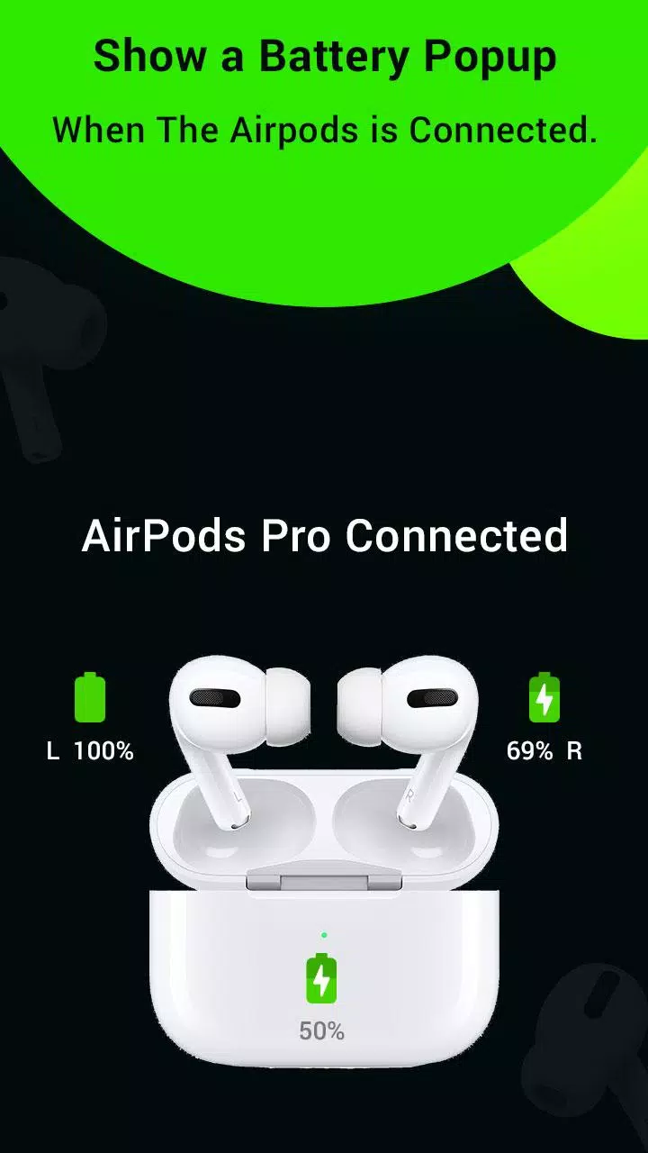Air Battery - airpods pro APK for Android Download