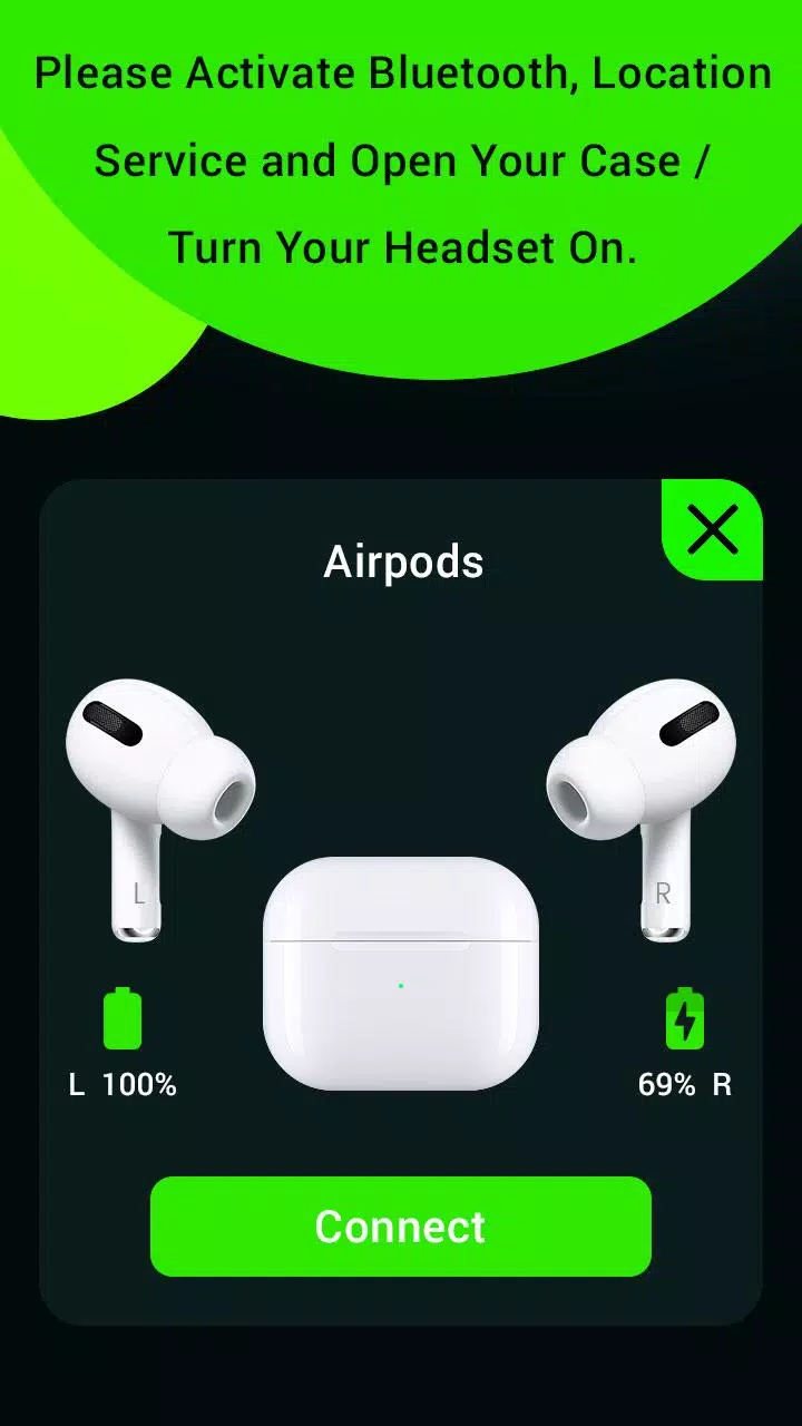 Air Battery - pro APK Download