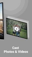برنامه‌نما Chromecast Screen Mirroring TV عکس از صفحه