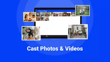 download Panasonic TV Screen Mirroring XAPK