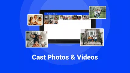 download Panasonic TV Screen Mirroring XAPK
