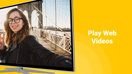 Philips TV Screen Mirroring XAPK Herunterladen