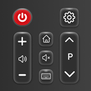 ユニバーサルテレビリモコンスマート APK