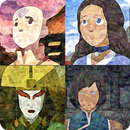 Guess Airbender Element APK