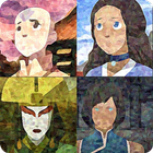 Guess Airbender Element icon