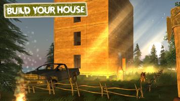 Survival Island : Last Days скриншот 2