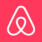 Airbnb ícone