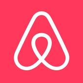 Airbnb ícone