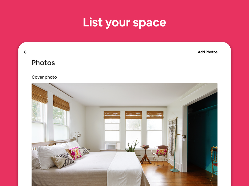 Airbnb screenshot 14