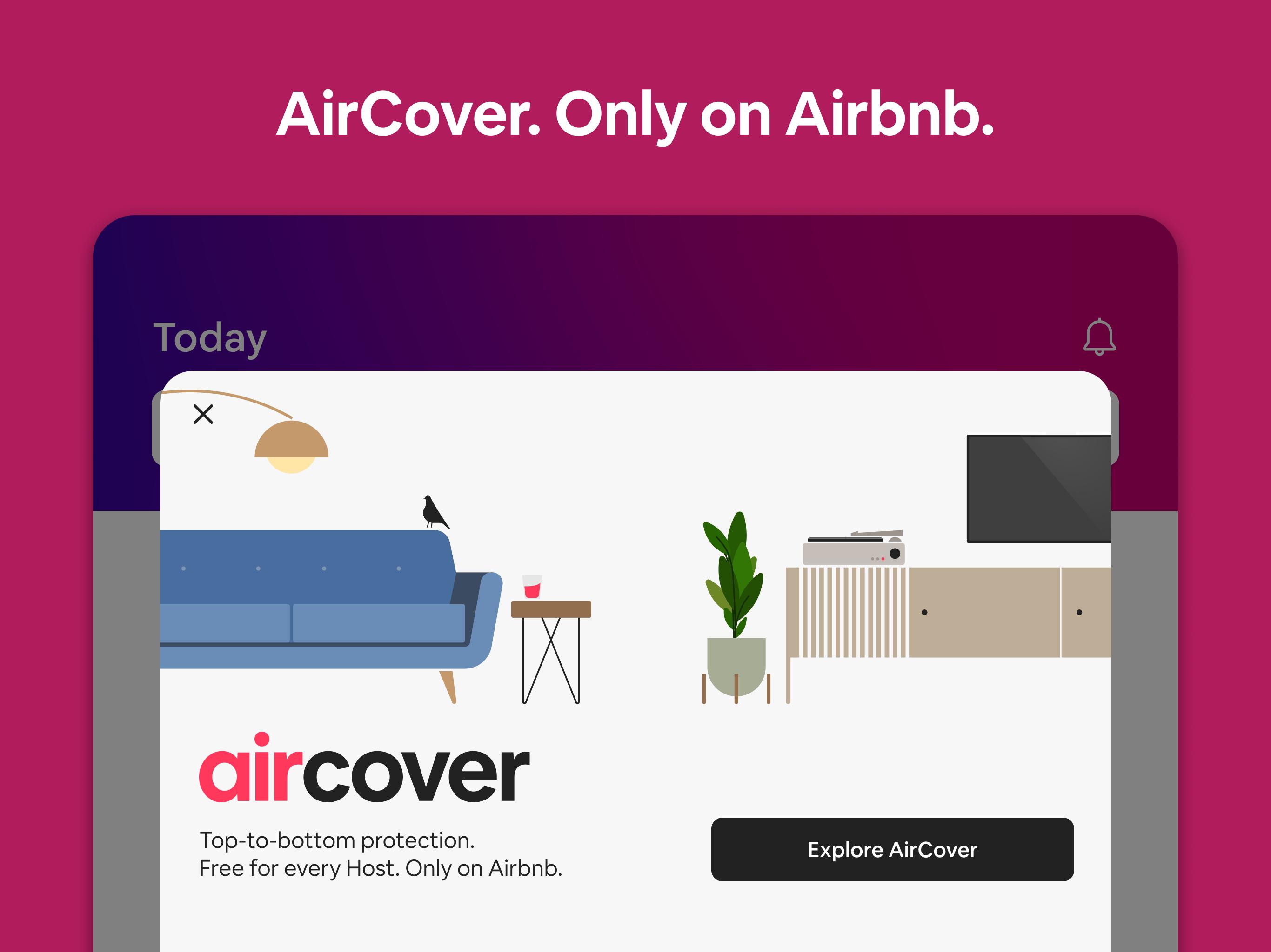 Como funciona airbnb para huespedes
