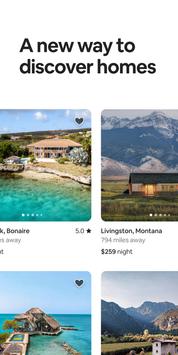 Airbnb syot layar 2