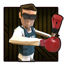 Gang Street Fighting Game: City Fighter-APK