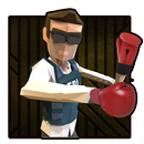 Gang Street Fighting Game: City Fighter APK