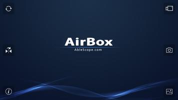AirBox تصوير الشاشة 1