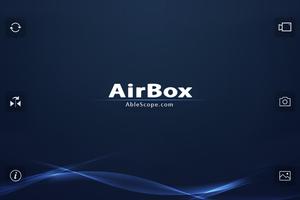 AirBox screenshot 2