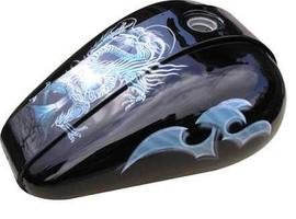 Imagens de airbrush art Cartaz