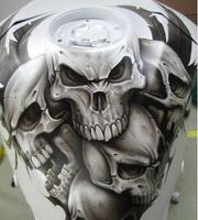 airbrush art images ภาพหน้าจอ 1