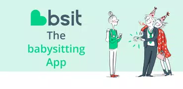 Bsit, the babysitting app