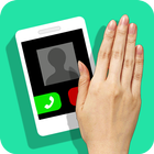 Air Call Receiver icône