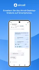 Aircall XAPK Herunterladen