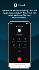 Aircall XAPK Herunterladen