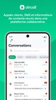 Aircall Affiche