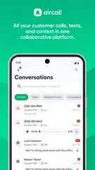 download Aircall XAPK